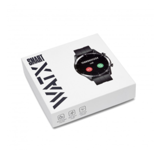 SMARTWATCH WATXANDCO  SILICONE