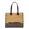 Karl Lagerfeld Sacos 231W3022-A199_NatBlack
