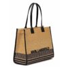 Karl Lagerfeld Sacos 231W3022-A199_NatBlack - Image 2