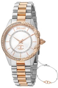 Just Cavalli Relógios JC1L095M0295