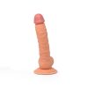 DILDO REALISTICO REALISTIX MOD.3 22CM CANDY LUST - Image 4