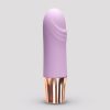 MINI VIBRADOR MELLOW WAVES LAVANDA CRUSHIOUS
