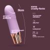 MINI VIBRADOR MELLOW WAVES LAVANDA CRUSHIOUS - Image 5