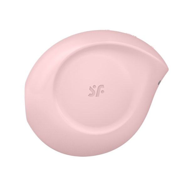 VIBRADOR SUGAR RUSH SATISFYER ROSA - Image 2