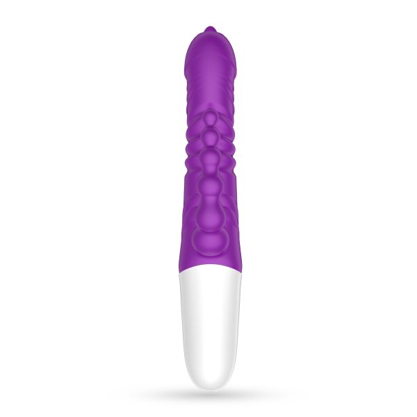 VIBRADOR TUDO EM UM WRANGLER CRUSHIOUS - Image 2