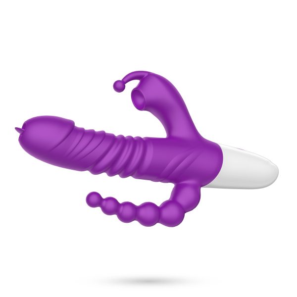 VIBRADOR TUDO EM UM WRANGLER CRUSHIOUS - Image 7