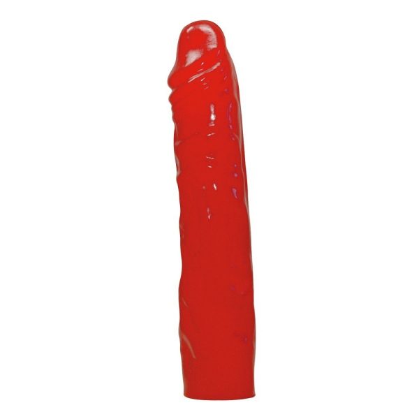 KIT ANAL RED ROSES SET YOU2TOYS - Image 8