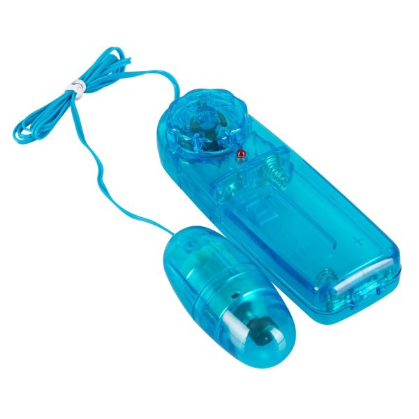 KIT ANAL BLUE APPETIZER SET YOU2TOYS - Image 4