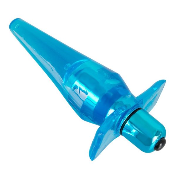 KIT ANAL BLUE APPETIZER SET YOU2TOYS - Image 7