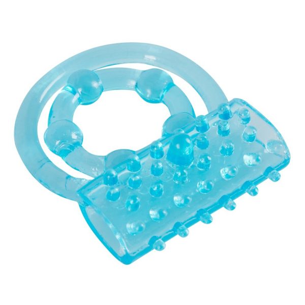 KIT ANAL BLUE APPETIZER SET YOU2TOYS - Image 10