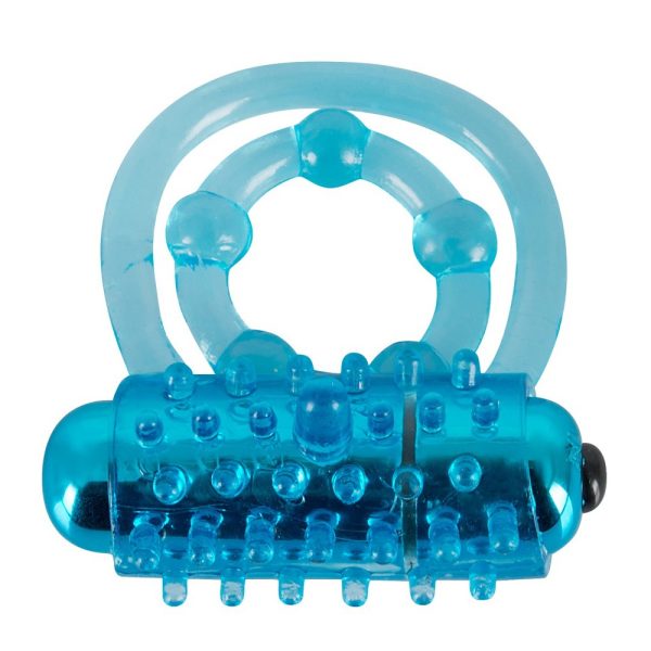 KIT ANAL BLUE APPETIZER SET YOU2TOYS - Image 11