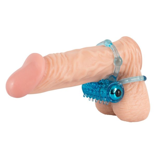 KIT ANAL BLUE APPETIZER SET YOU2TOYS - Image 12