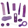 KIT VIBRO SET YOU2TOYS - Image 13
