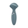 VARINHA MINI WAND-ER CINZA SATISFYER - Image 4