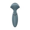 VARINHA MINI WAND-ER CINZA SATISFYER - Image 5