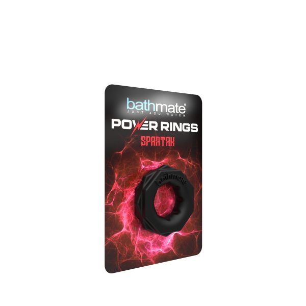 ANEL PARA O PÉNIS SPARTAN BATHMATE - Image 2