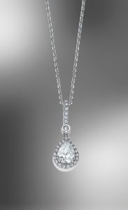 FIO LOTUS SILVER, PRATA 925