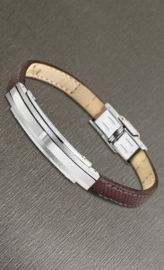 PULSEIRA LOTUS, AÇO