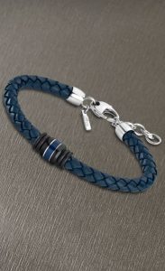 PULSEIRA LOTUS, AÇO