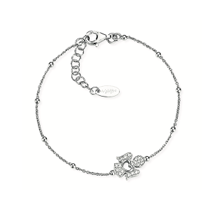 PULSEIRA AMEN, PRATA 925