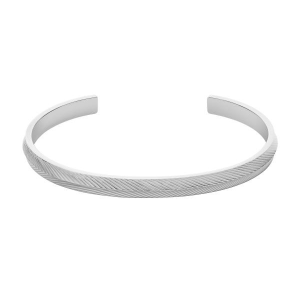 PULSEIRA FOSSIL, AÇO