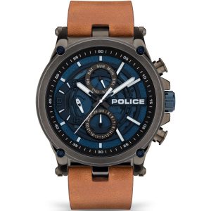 RELÓGIO POLICE
