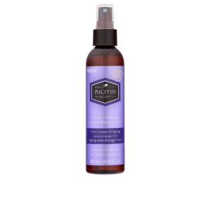 Hask Biotin Boost Spray Sin Enjuague 5 en 1 177ml