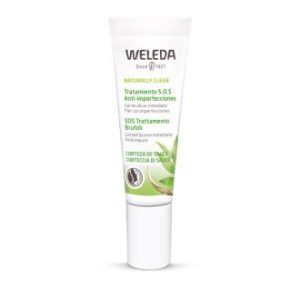TRATAMIENTO SOS ANTI-IMPERFEIÇÕES 10ml.