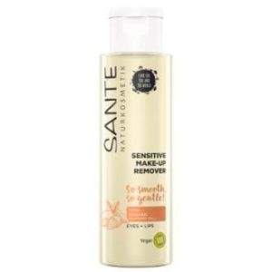 ÓLEO DESMAQUILHANTE DE OLHOS SENSITIVE 110ml.