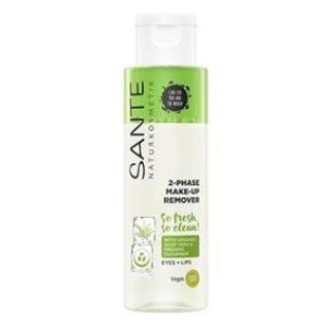 DESMAQUILHANTE BIFASICO OLHOS E LABIOS 110ml.