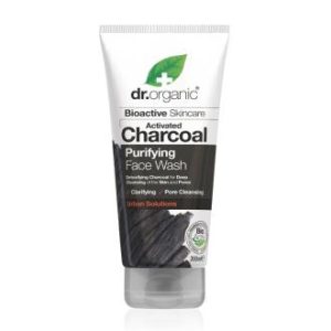 LIMPEZA FACIAL carvão ativado 200ml.