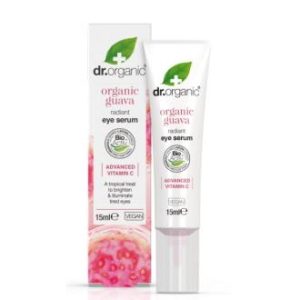 SERUM DE OLHOS guayaba 15ml.
