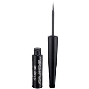EYELINER - LÁPIS DE OLHOS liquido negro 3ml.
