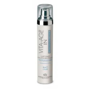 VITA-AGE IN lifting pescoço e decote 50ml.