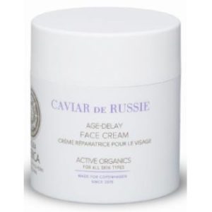 CREME FACIAL ANTI-AGE caviar russo 50ml.