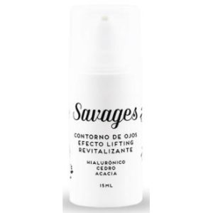 CONTORNO DE OLHOS efecto lifting 15ml.