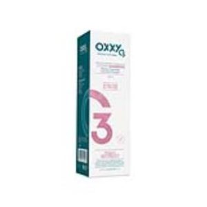 OXXY CHAMPÔ de ozono 200ml.