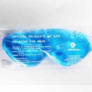 MASCARA RELAXANTE OLHOS