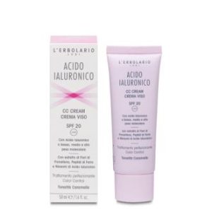 ACIDO HIALURONICO contorno olhos tripla ação 30ml