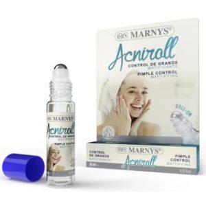 ACNIROL roll-on controlo de grãos 10ml.