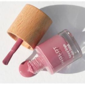 INGLOT NATURAL verniz  follow dream 007