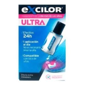 EXCILOR ULTRA tratamento micoses das unhas 30ml