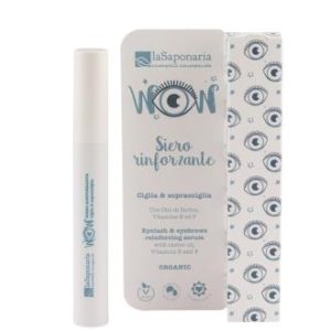 SERUM WOW FORTALECEDOR pestanas e sobrancelhas 10ml.
