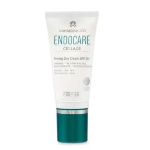 ENDOCARE CELLAGE SPF30 creme reafirmante facial 50m