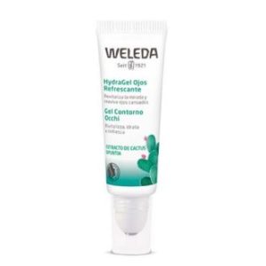 HYDRAGEL OLHOS com ext. de cactus 10ml.