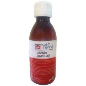 LOÇÃO CAPILAR CENTEIO 200ml.