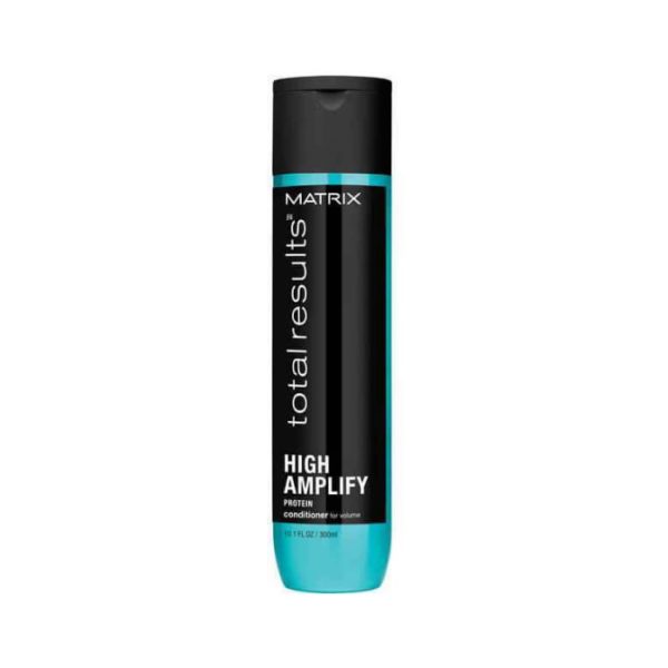 Matrix Total Results High Amplify Acondicionador De Volumen 300ml