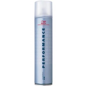 Wella Performance Laca 500ml