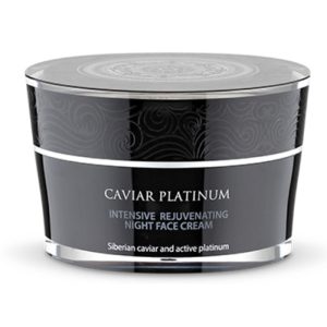 Natura Siberica Crema De Noche Rejuvenecimiento Intensivo 50ml