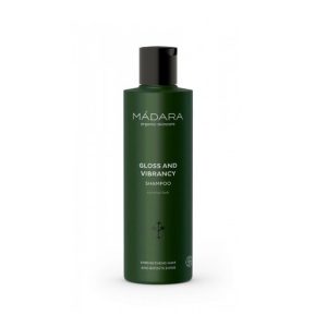 Mádara Gloss And Vibrancy Champú 250ml